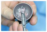 Helmut Zepf augmentation material applicator scoop single-ended No. 19.714.21 scooping bone graft material