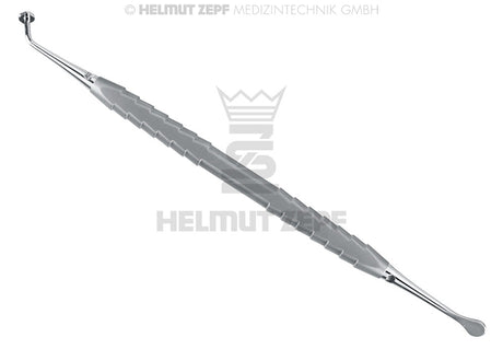 Helmut Zepf 19.714.22 Dental Instrument Made in Germany