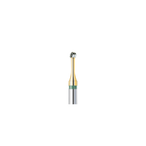 Busch 1SXM 021 RA-L ROUND SXM-CUT CARB - (Pack of 2) Bur Made in Germany