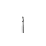 Busch 21 014 RA FISS CYL CARBIDE - (Pack of 6) Bur Made in Germany