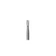 Busch 21 008 FG FISS CYL CARBIDE - (Pack of 6) Bur Made in Germany
