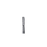 Busch 21L 012 HP FISS CYL LONG CARBIDE - (Pack of 6) Bur Made in Germany