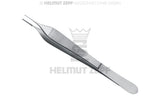 Adson dressing forceps 4-3/4 inch stainless steel dissecting forceps by Helmut Zepf No. 22.270.12