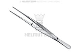 Semken-Taylor straight dressing forceps 5 inch by Helmut Zepf No. 22.278.12 for precise dissecting