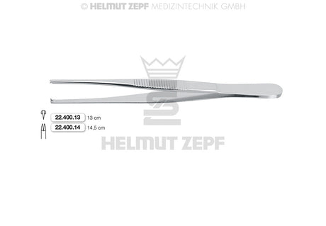 Helmut Zepf 22.400.13 Dental Instrument Made in Germany