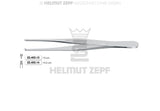 Helmut Zepf 22.400.14 Dental Instrument Made in Germany