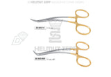 Helmut Zepf 22.523.13 Dental Instrument Made in Germany