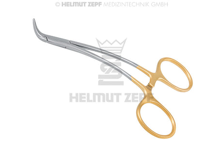 Helmut Zepf 22.523.90D Dental Instrument Made in Germany