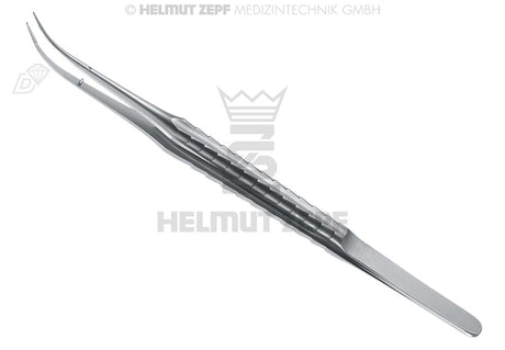 Helmut Zepf 22.811.17D Dental Instrument Made in Germany