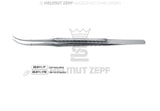 Helmut Zepf 22.811.17D Dental Instrument Made in Germany