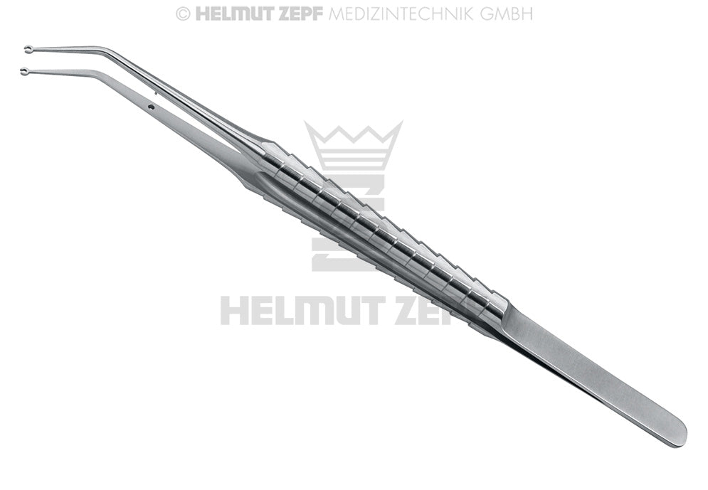 Helmut Zepf 22.814.17 Dental Instrument Made in Germany
