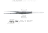 Helmut Zepf 22.820.17D Dental Instrument Made in Germany