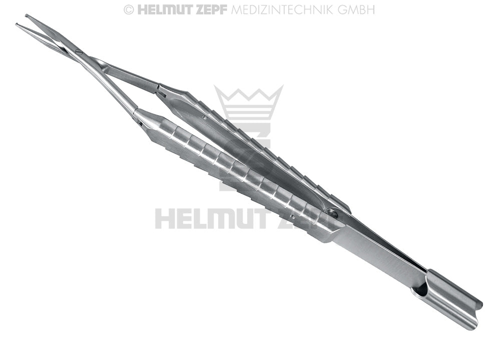 Helmut Zepf 22.830.17 Dental Instrument Made in Germany