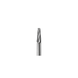 Busch 23 010 FG FISS CONE CARBIDE - (Pack of 6) Bur Made in Germany