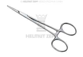Helmut Zepf 23.060.12 Dental Instrument Made in Germany