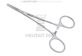 Helmut Zepf 23.062.12 Dental Instrument Made in Germany