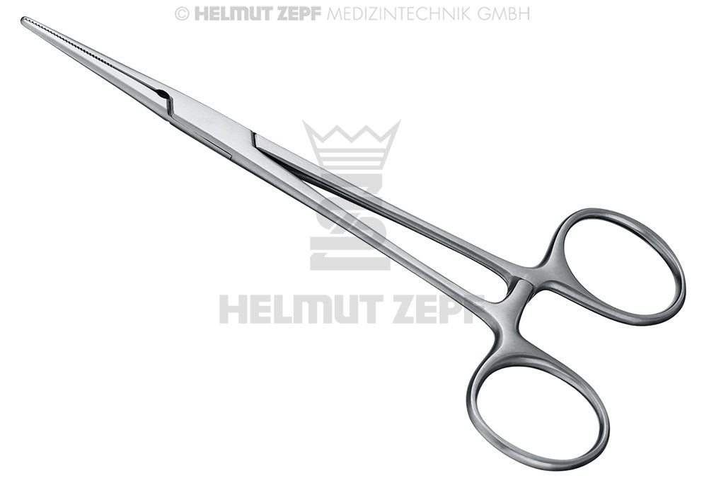 Helmut Zepf 23.098.14 Dental Instrument Made in Germany