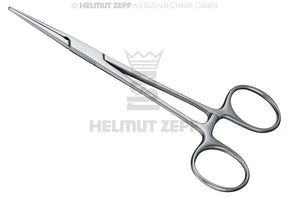 Helmut Zepf 23.098.14 Dental Instrument Made in Germany