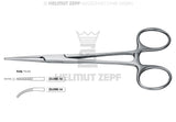 Helmut Zepf 23.098.14 Dental Instrument Made in Germany