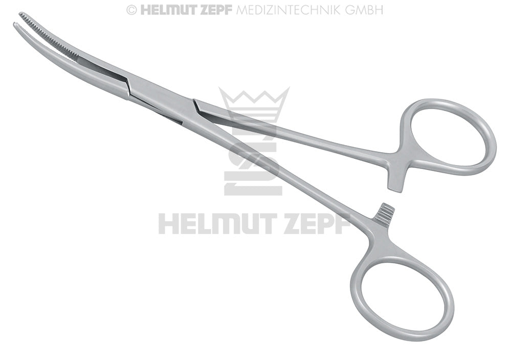 Helmut Zepf 23.099.14 Dental Instrument Made in Germany