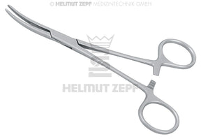 Helmut Zepf 23.099.14 Dental Instrument Made in Germany