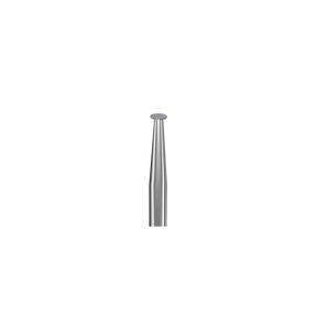Busch 231 023 HP SAW 0,1 MM CARBIDE - (Pack of 2) Bur Made in Germany