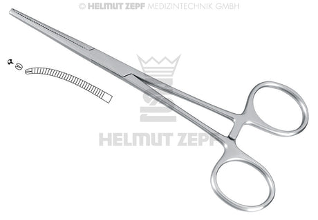 Helmut Zepf 23.105.14 Dental Instrument Made in Germany