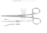 Helmut Zepf 23.105.14 Dental Instrument Made in Germany