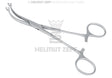 Helmut Zepf 23.105.50 Bone Holding Forceps Dental Instrument Made in Germany