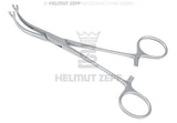 Helmut Zepf 23.105.50 Bone Holding Forceps Dental Instrument Made in Germany