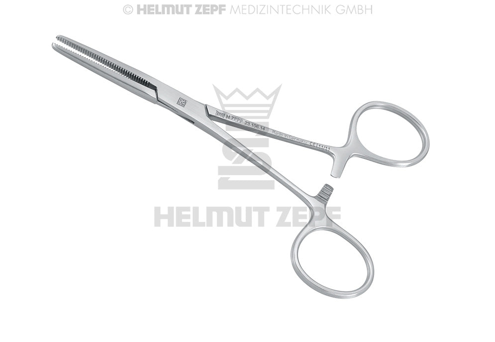 Helmut Zepf 23.106.14 Dental Instrument Made in Germany