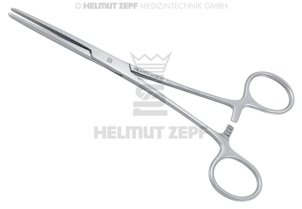 Helmut Zepf 23.106.18 Dental Instrument Made in Germany