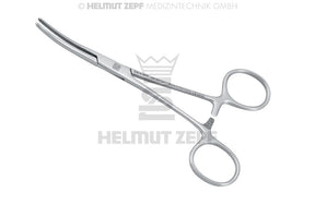 Helmut Zepf 23.107.14 Dental Instrument Made in Germany