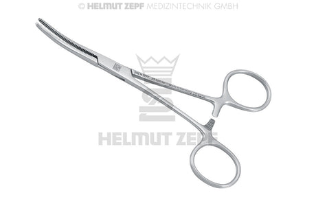 Helmut Zepf 23.107.14 Dental Instrument Made in Germany
