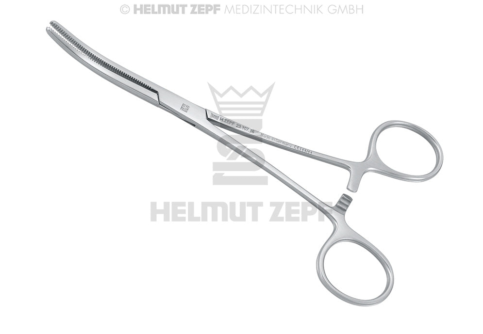 Helmut Zepf 23.107.16 Dental Instrument Made in Germany