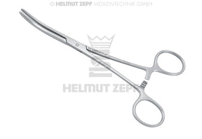 Helmut Zepf 23.107.16 Dental Instrument Made in Germany
