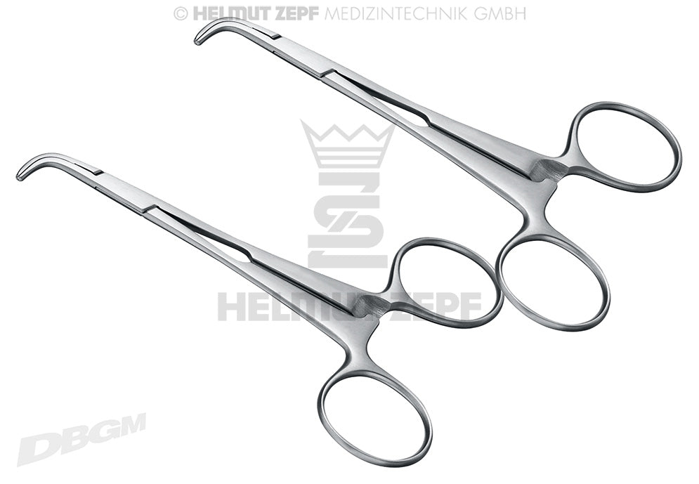 Helmut Zepf 23.120.12 Dental Instrument Made in Germany