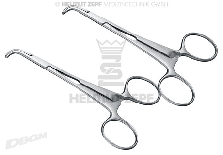 Helmut Zepf 23.120.12 Dental Instrument Made in Germany