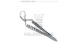 Helmut Zepf 23.705.09 Dental Instrument Made in Germany
