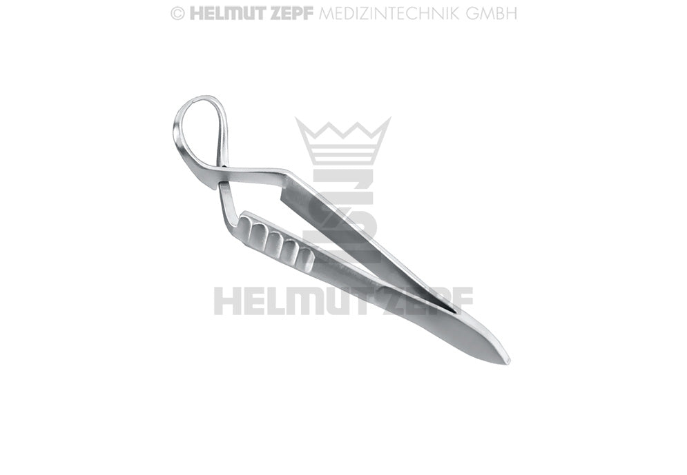Helmut Zepf 23.705.09 Dental Instrument Made in Germany