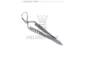 Helmut Zepf 23.705.09 Dental Instrument Made in Germany