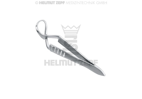 Helmut Zepf 23.705.09 Dental Instrument Made in Germany