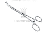 Helmut Zepf 23.781.15 Dental Instrument Made in Germany