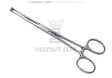 Allis Tissue Forceps 5x6 Teeth 15cm Hemostatic Forceps by Helmut Zepf No.23.782.15