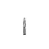 Busch 23L 012 HP FISS CONE LONG CARBIDE - (Pack of 6) Bur Made in Germany