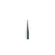 Busch 23SRF 010 HP CONE RD FINE CUTTER - (Pack of 2) Bur Made in Germany