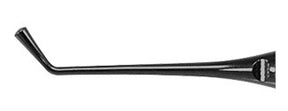 composite instrument insert #2, titanium (big composite set) titanium composite instrument insert Helmut Zepf 24.751.325Ti