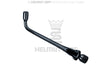 composite instrument insert #4, titanium (big composite set) titanium composite instrument insert Helmut Zepf 24.751.327Ti