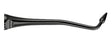 fissure former insert #2, titanium titanium composite instrument insert Helmut Zepf 24.751.331Ti