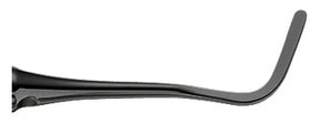 ball-shaped plugger insert #2, titanium, ø 2.1 / ø 1.3 mm, blunt titanium composite instrument insert Helmut Zepf 24.751.333Ti